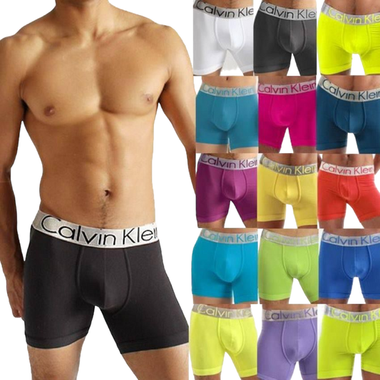 CK Men's Underwear Boxers.