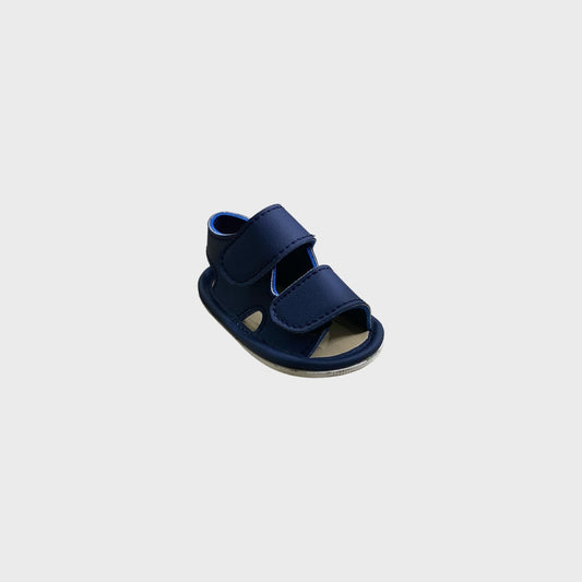 BABY BOY SHOES MST0015-NAVY